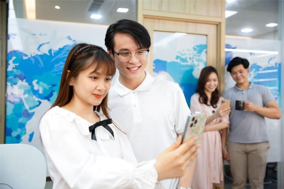 	mua gói data 3g 4g trên VNPAY App nhanh chóng dễ dàng