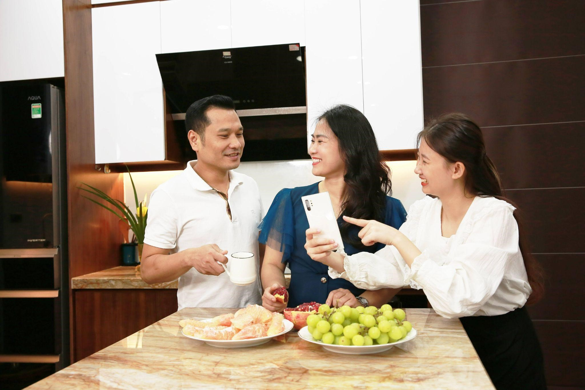 Tặng quà theo cách hiện đại được người dùng yêu thích