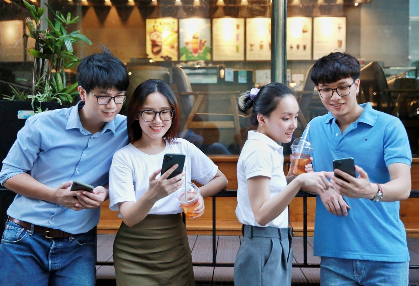 Nhiều người dùng lựa chọn “VNPAY-QR gần đây” để tiết kiệm thời gian và chi tiêu.