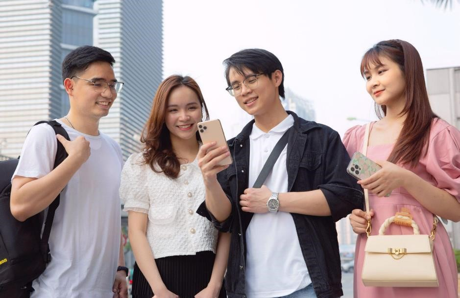 Nhanh tay mở tài khoản BIDV SmartBanking trên VNPAY App