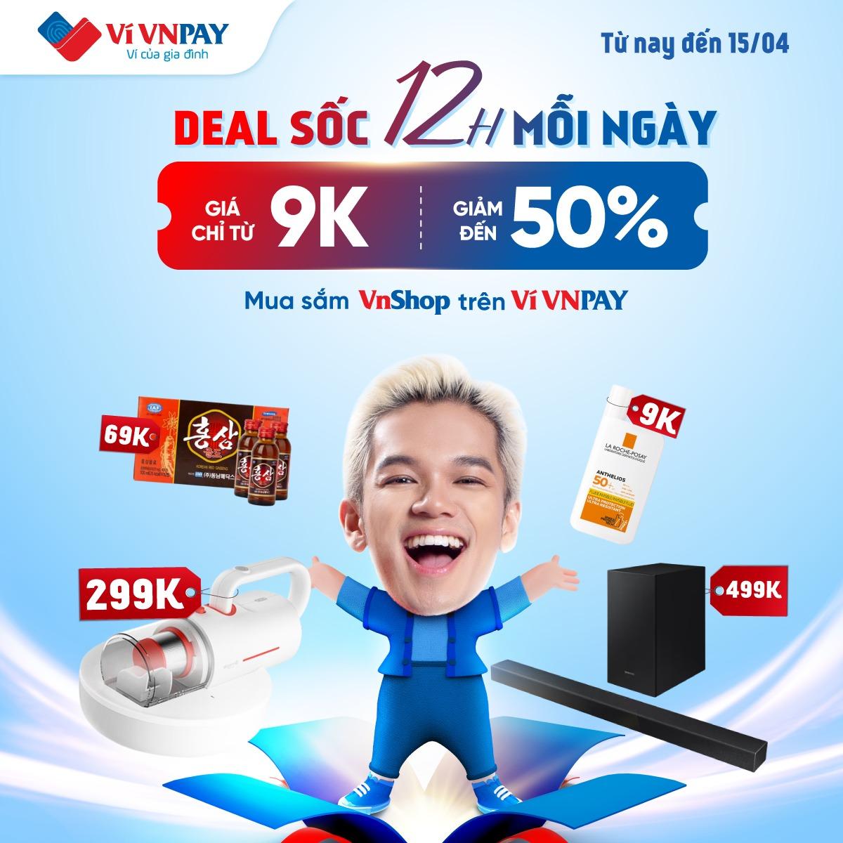 DEAL S C M I NG Y Ch T 9 000 VND Gi m n 50 To n B H ng Ch nh 