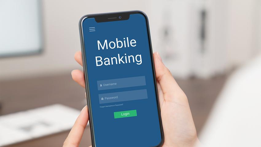 Bạn có thể thanh toán tiền điện online bằng cách chuyển khoản qua ứng dụng ngân hàng