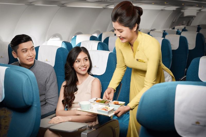 Vé hạng M của Vietnam Airlines là gì? 5 ưu điểm nổi trội mà ai cũng nên biết