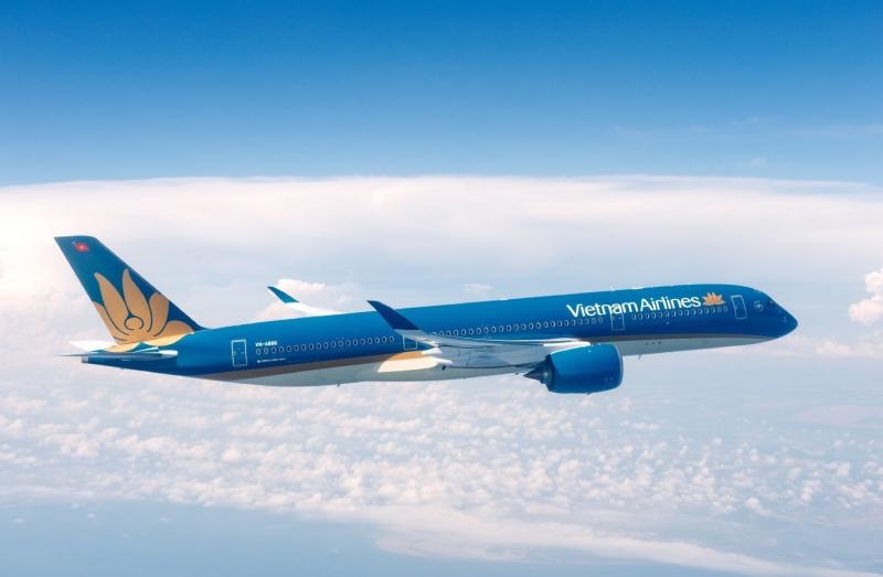 Trải nghiệm chuyến bay Vietnam Airlines với hạng vé phổ thông tiết kiệm