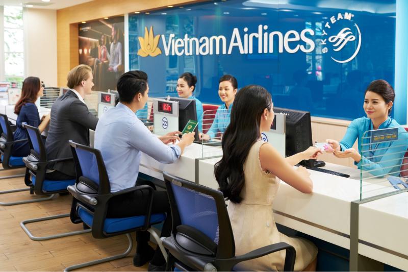 Hành khách có thể hoàn/ đổi vé theo quy định của Vietnam Airlines