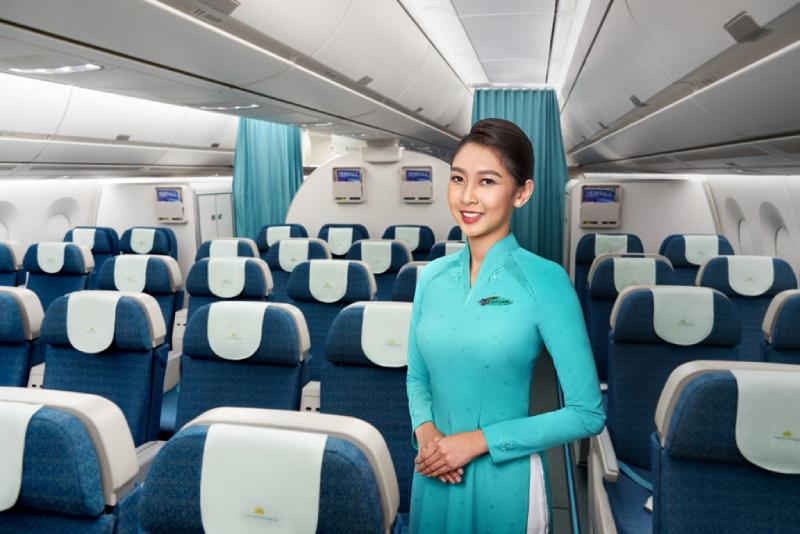 Thông tin chi tiết về hạng vé S của Vietnam Airlines
