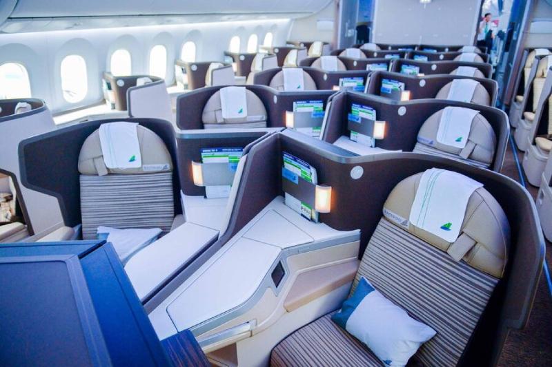 Bamboo Airways đã triển khai chính sách hỗ trợ đổi tên hành khách cho 7 hạng đặt chỗ nhằm đáp ứng nhu cầu của hành khách
