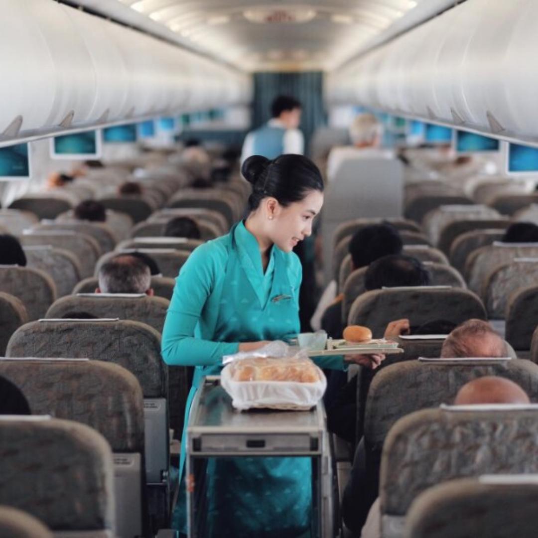 Những quy định về hạng vé của Vietnam Airlines bạn nên biết