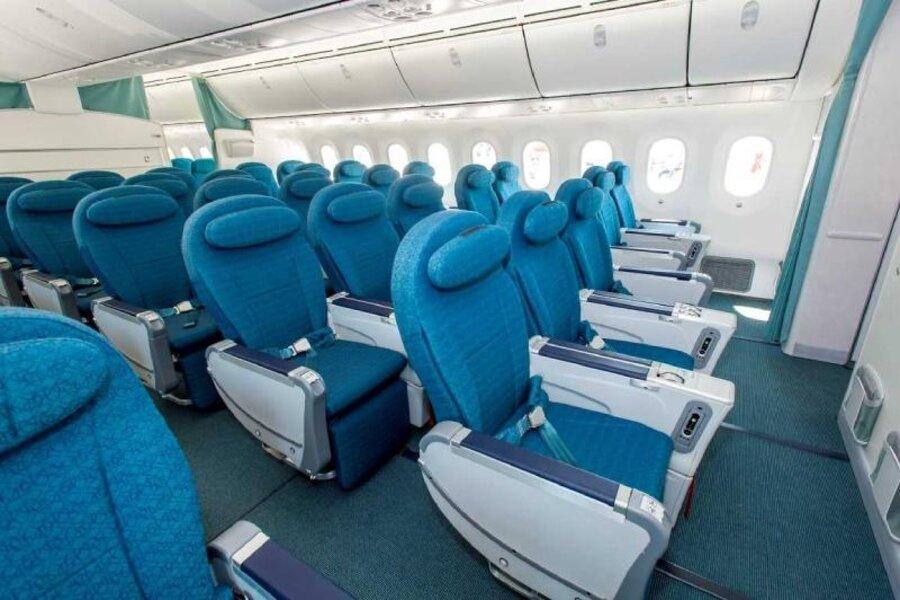Hạng đặt chỗ R của Vietnam Airlines thích hợp với những hành khách di chuyển chặng bay ngắn hoặc nội địa, muốn tiết kiệm tối đa chi phí