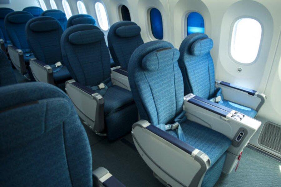 Hạng đặt chỗ N của Vietnam Airlines phù hợp cho những hành khách muốn tiết kiệm chi phí di chuyển