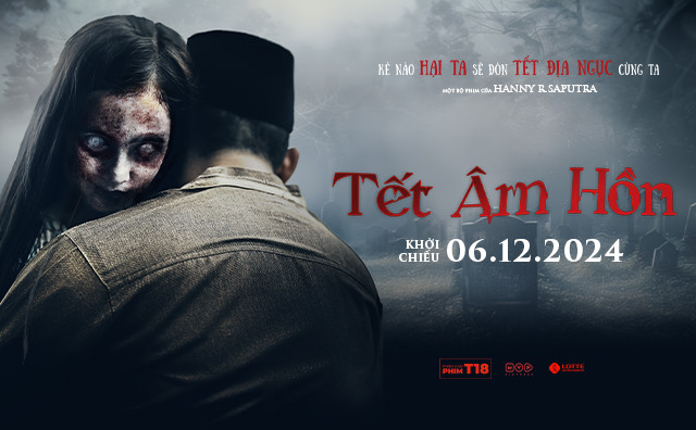 Tết âm hồn