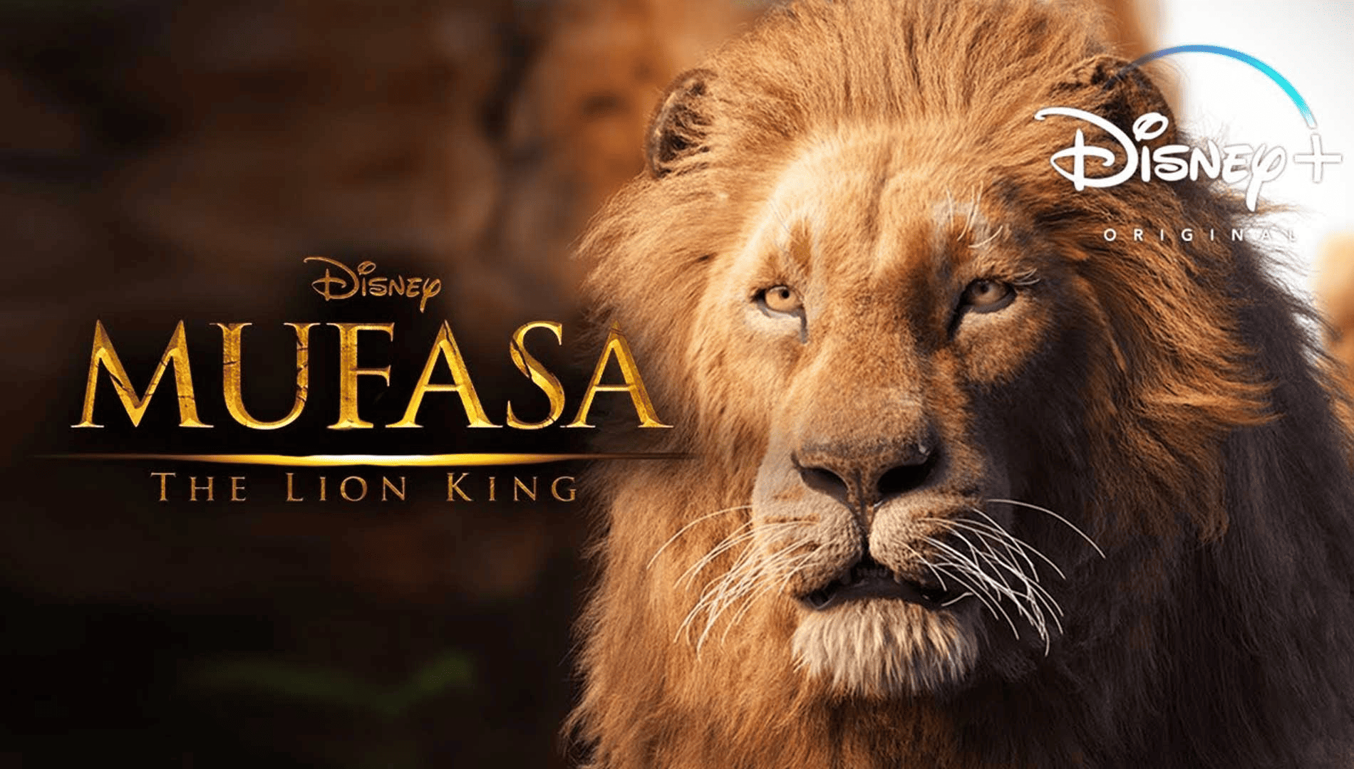 Mufasa: Vua sư tử 