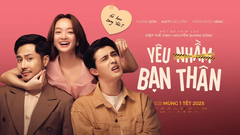 Yêu nhầm bạn thân