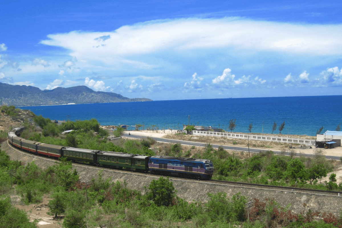 vé tàu đà nẵng đi nha trang