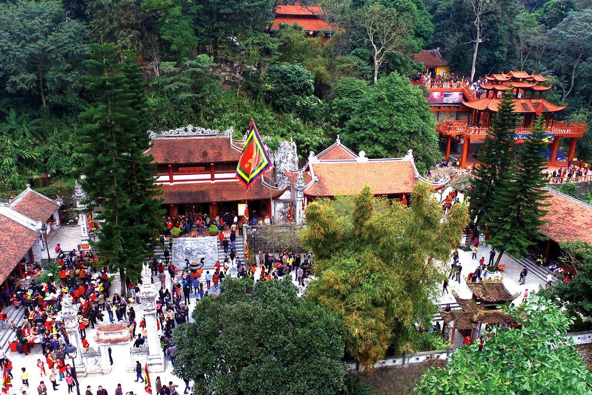 đặt vé tàu hỏa Hà Nội đi Hải Dương