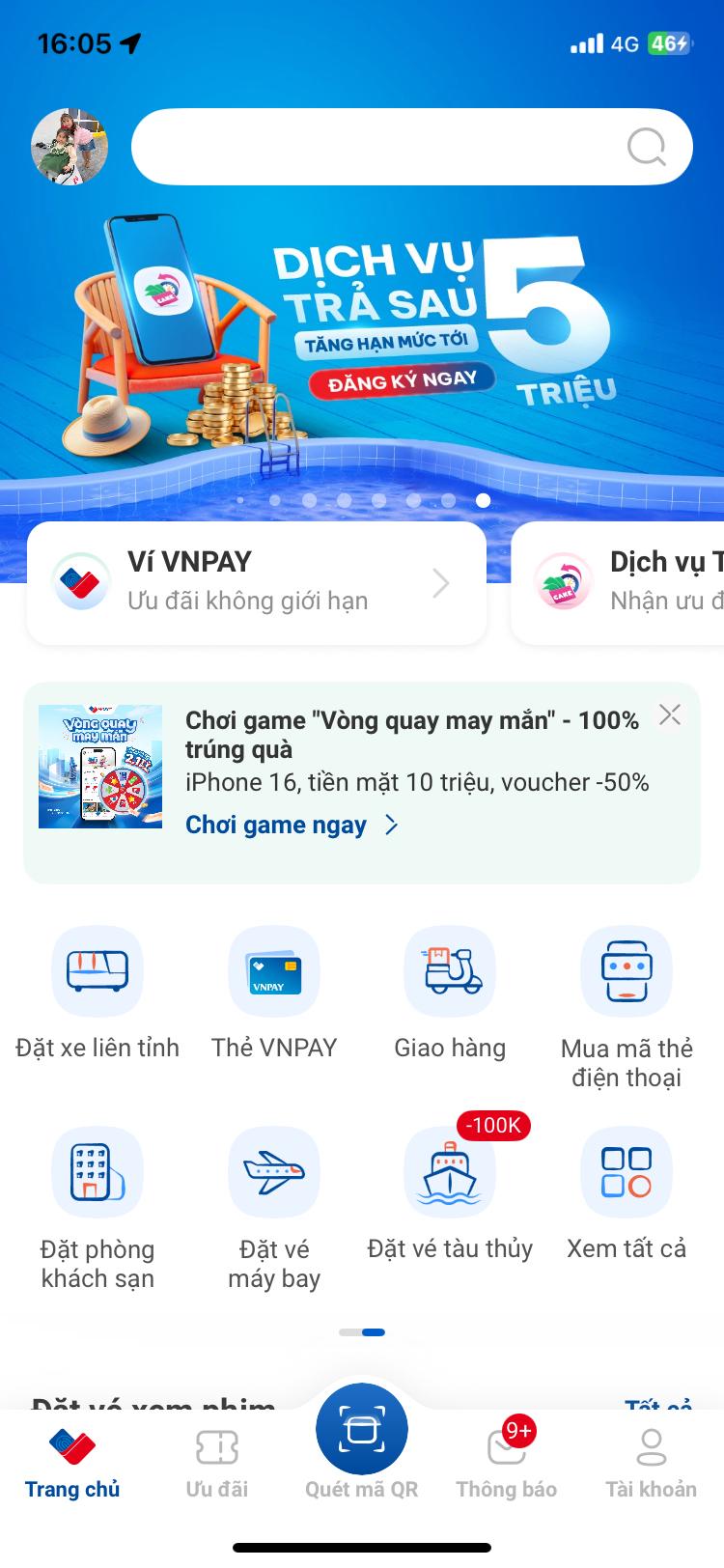 Hình bước