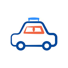 Taxi Icon