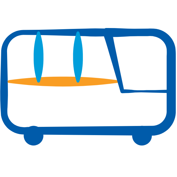 Taxi Icon