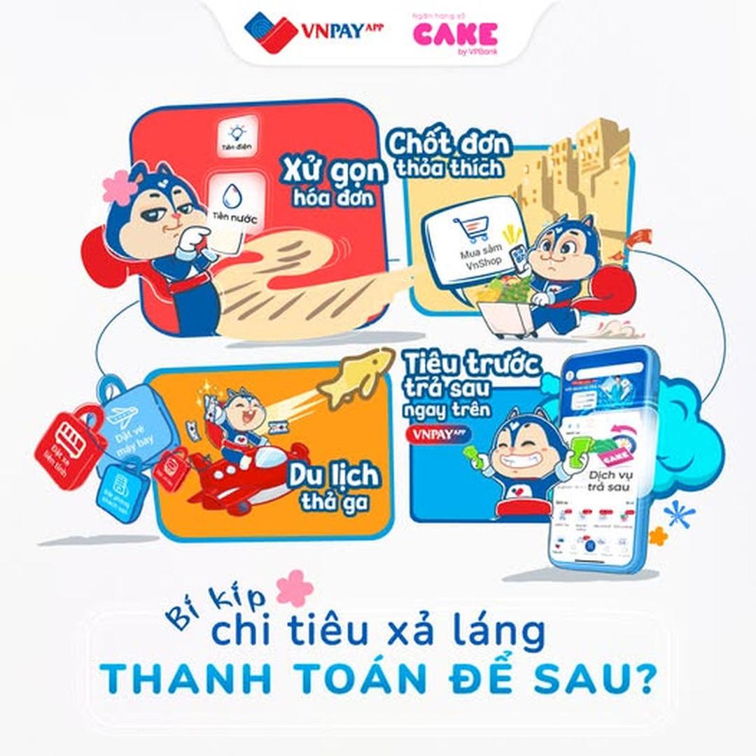 BNPL là gì? 5 điều cần biết về thanh toán mua trước trả sau