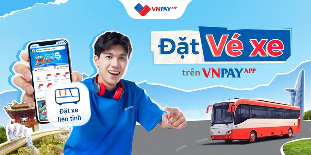 Top 2 App đặt xe đi liên tỉnh giá rẻ, giường nằm 2026