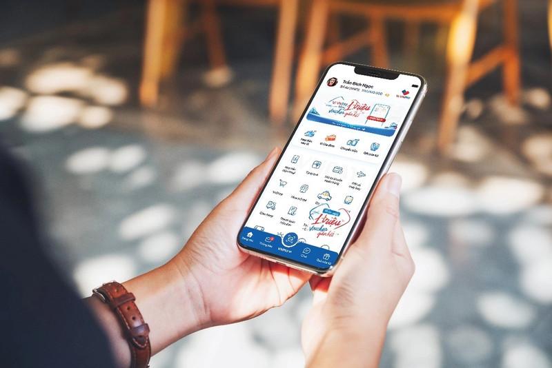 Người dùng cần lưu ý khi chọn app đặt xe đi tỉnh (Nguồn: Dantri)