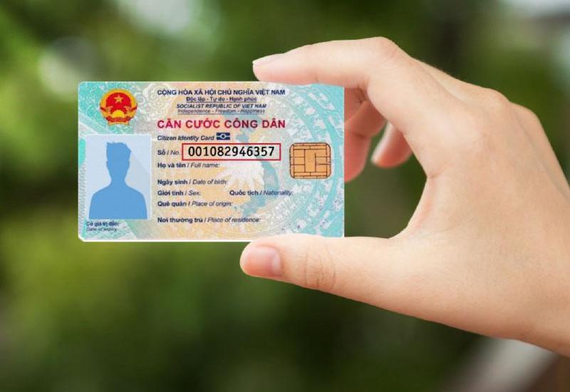 Vay nhanh 100 triệu đồng bằng CCCD với thủ tục đơn giản và thời gian xét duyệt nhanh (Nguồn: isvn.vn)