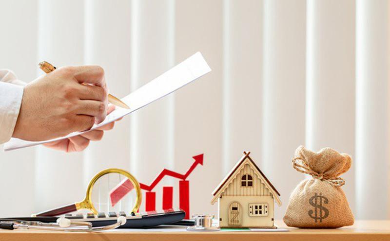 Vay thế chấp tài sản giúp tiếp cận khoản vay lớn với thời hạn thanh toán linh hoạt (Nguồn: luatvietnam.vn)