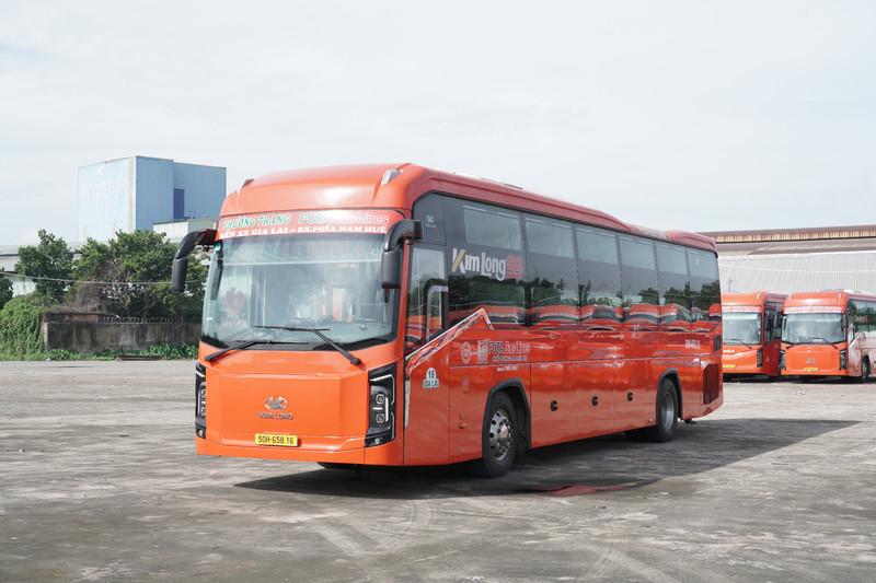 Phương Trang duy trì quy trình vận hành chuyên nghiệp và an toàn (Nguồn ảnh: Nhà xe Phương Trang)