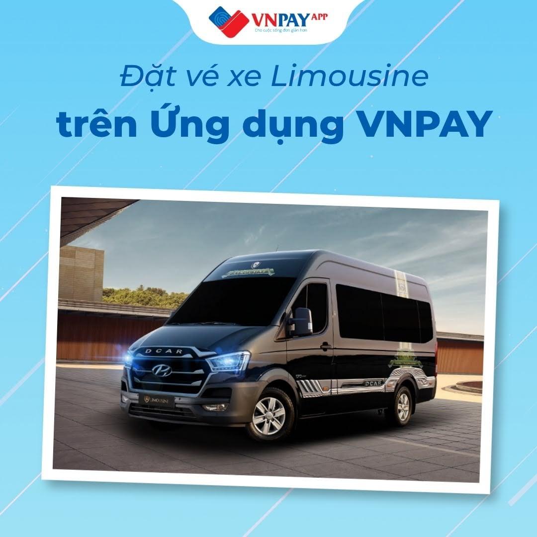 Đặt vé xe Limousine ở đâu uy tín? Hướng dẫn chi tiết từ A-Z