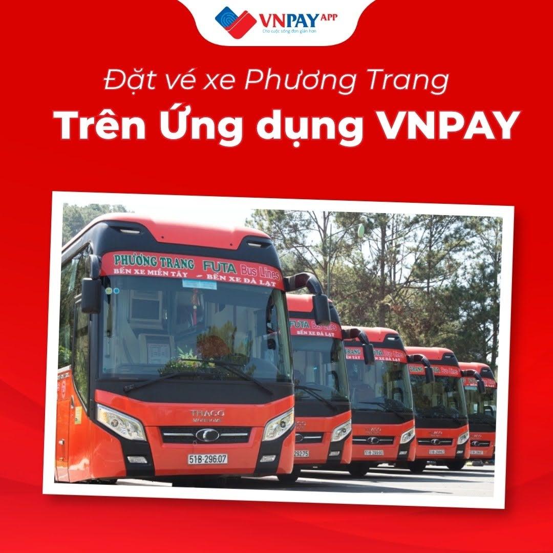 Hướng dẫn đặt vé xe Phương Trang siêu tốc, ngập tràn ưu đãi