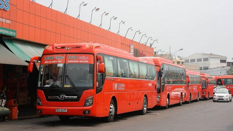 Việc nắm rõ các quy định đặc trưng của nhà xe Phương Trang sẽ giúp hành khách tận hưởng một chuyến đi thoải mái và trọn vẹn nhất (Nguồn: Nhà xe FUTA)