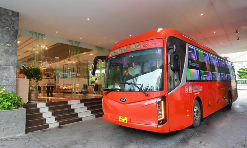 Nhà xe Phương Trang mang đến sự an tâm tuyệt đối cho hành khách trên mọi cung đường đổ về Sài Gòn (Nguồn: Nhà xe Phương Trang)