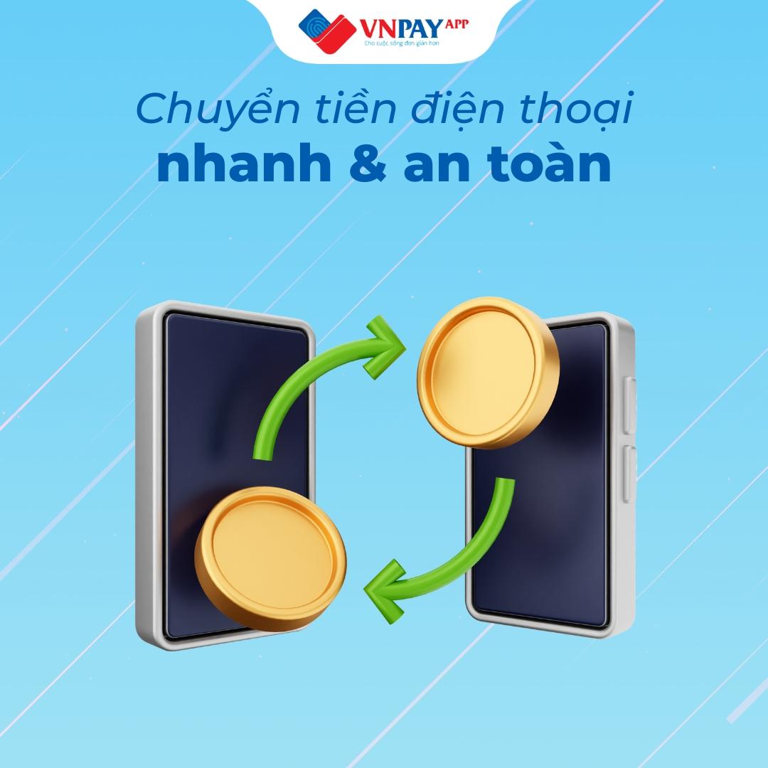 Hướng dẫn chi tiết cách chuyển tiền điện thoại nhanh chóng, an toàn
