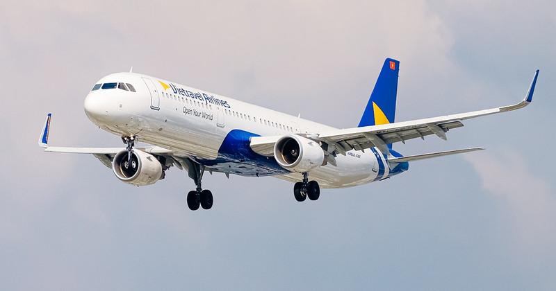 Vietravel Airlines kết hợp hoạt động hàng không với hệ sinh thái du lịch của Vietravel (Nguồn: vietravelairlines.com)