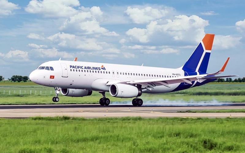 Pacific Airlines là thành viên trong hệ sinh thái hàng không của Vietnam Airlines Group (Nguồn: danviet.vn)