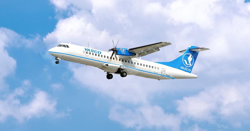 VASCO chuyên khai thác đường bay ngắn (Nguồn: spirit.vietnamairlines.com)