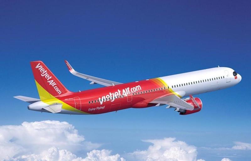 Đặt vé sớm giúp tăng cơ hội tiếp cận các nhóm giá thấp (Nguồn: Vietjet)