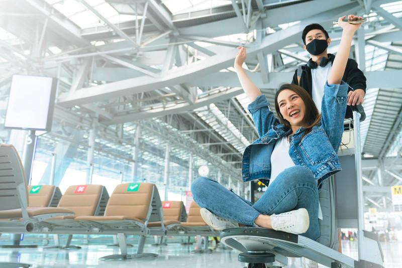 Chủ động tránh mùa cao điểm giúp tối ưu đáng kể chi phí vé máy bay